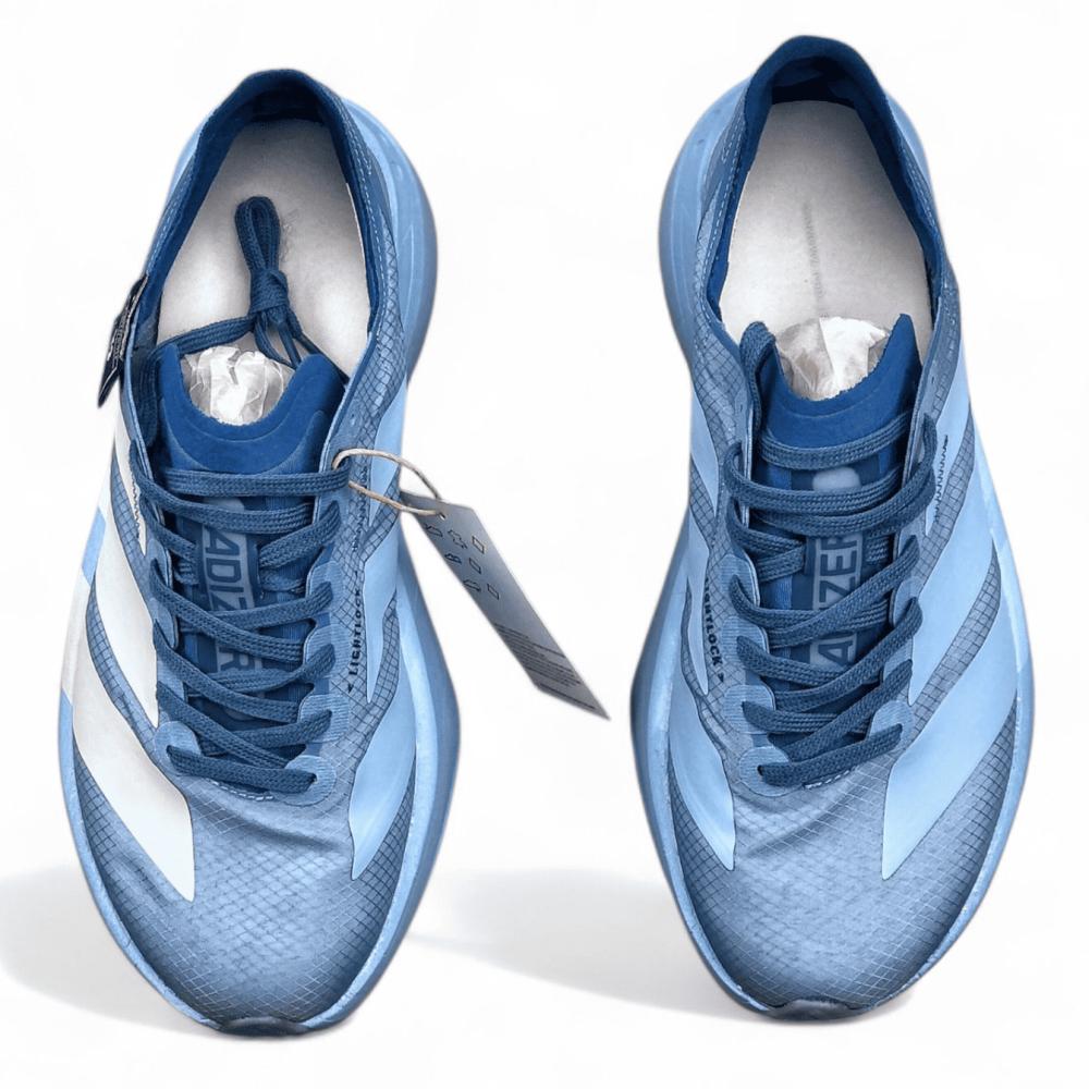 Adidas Y-3 Adios Pro 4 Lake Blue - Image 3