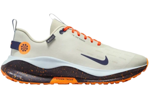 NIKE REACT INFINITYX GORTEX
