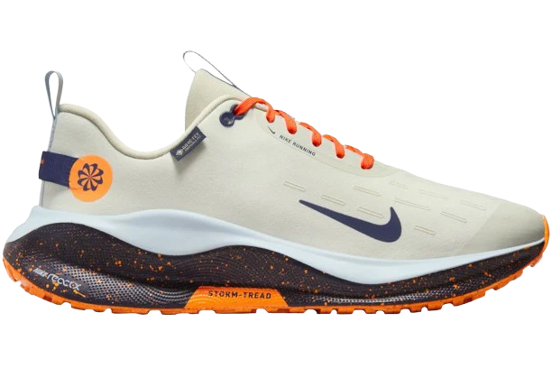 NIKE REACT INFINITYX GORTEX