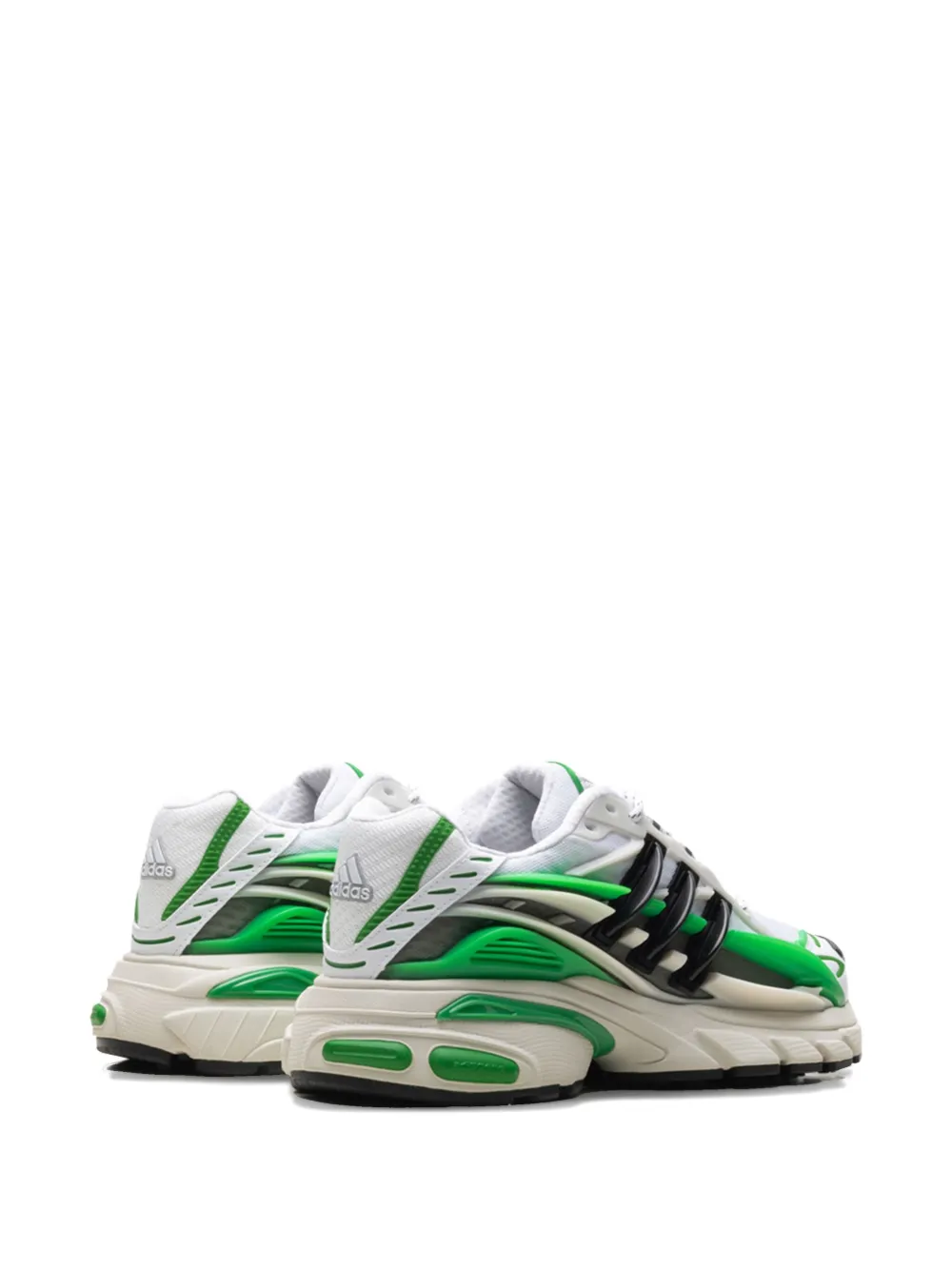 Adidas x Pharrell Williams Jellyfish Green - Image 3