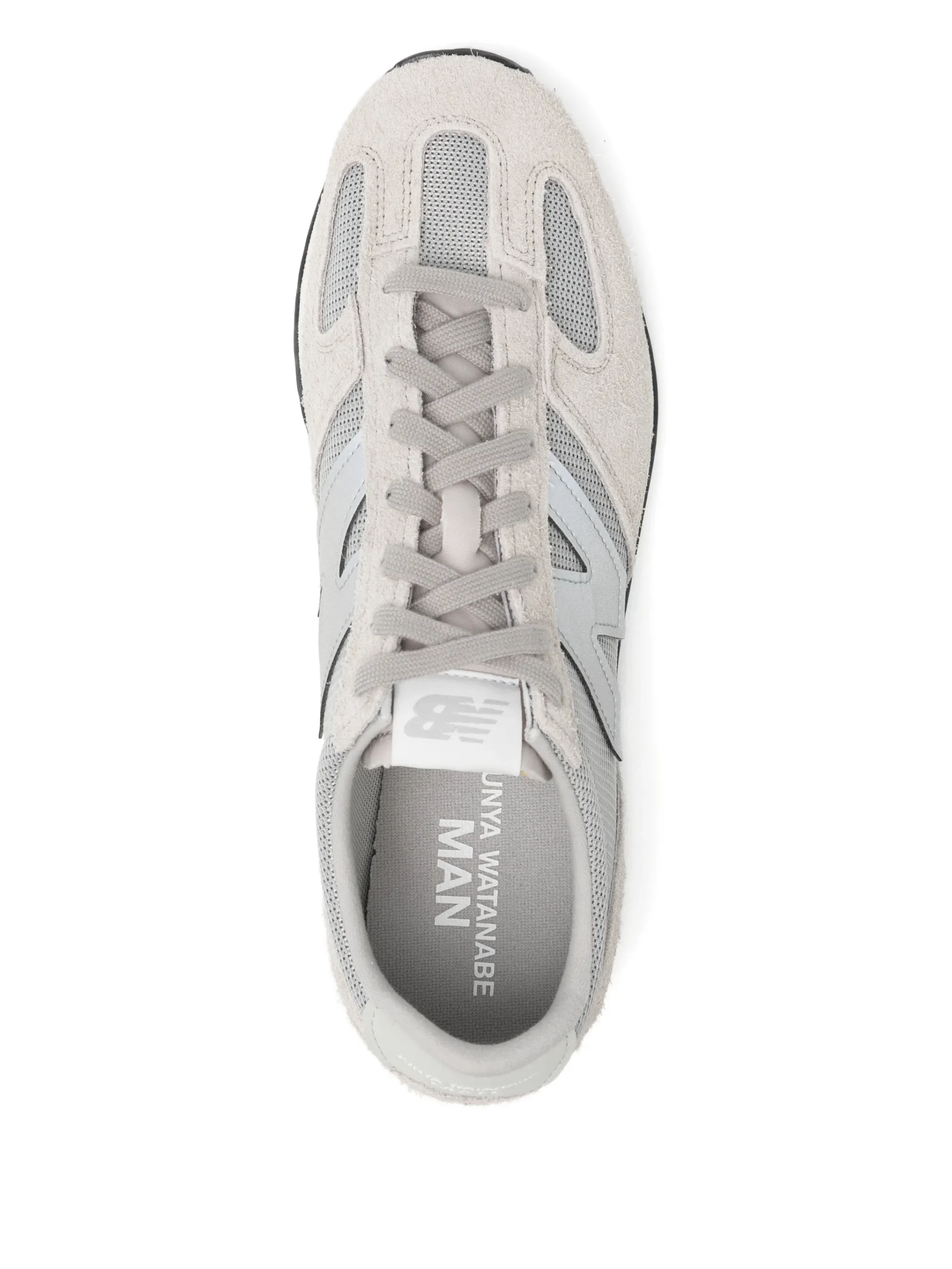 junya watanabe man x new balance 471 low top sneakers - Image 2