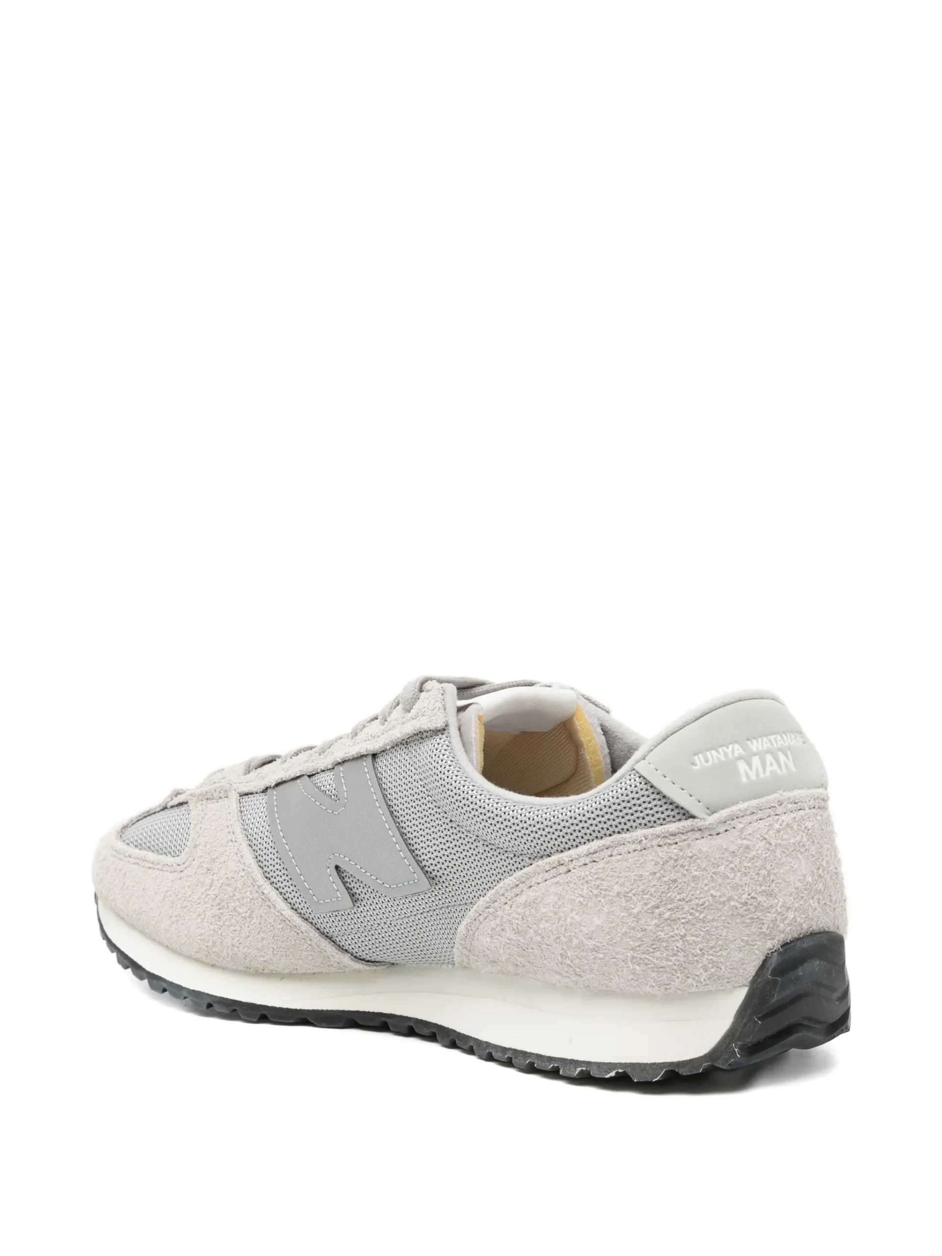 junya watanabe man x new balance 471 low top sneakers - Image 3
