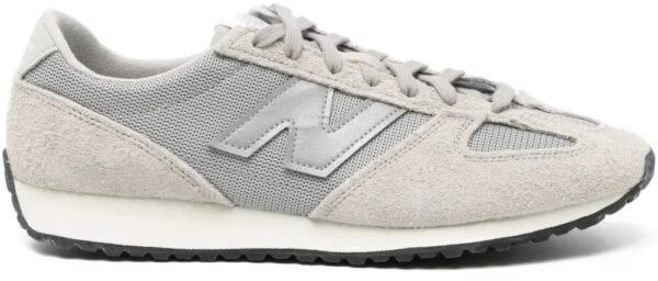 junya watanabe man x new balance 471 low top sneakers