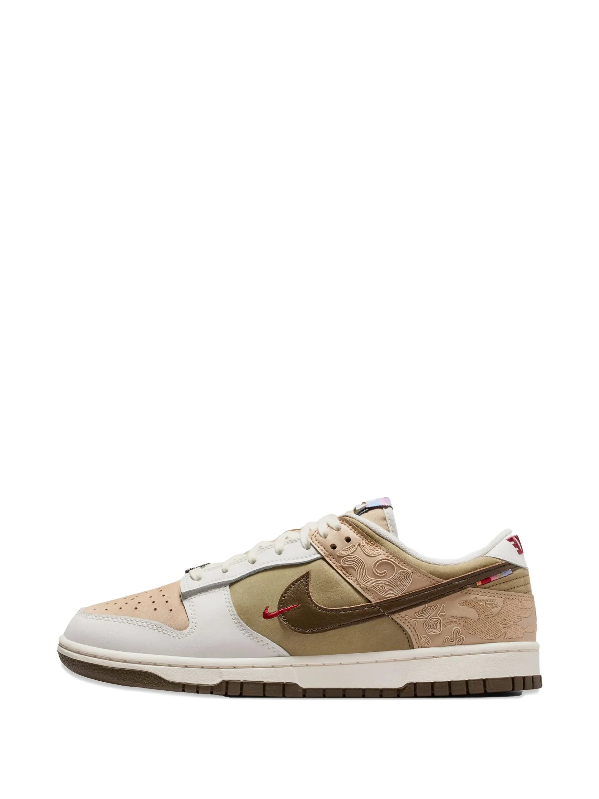 Nike SB Dunk Lunar New Year “YEAR OF THE HORSE” - Image 2