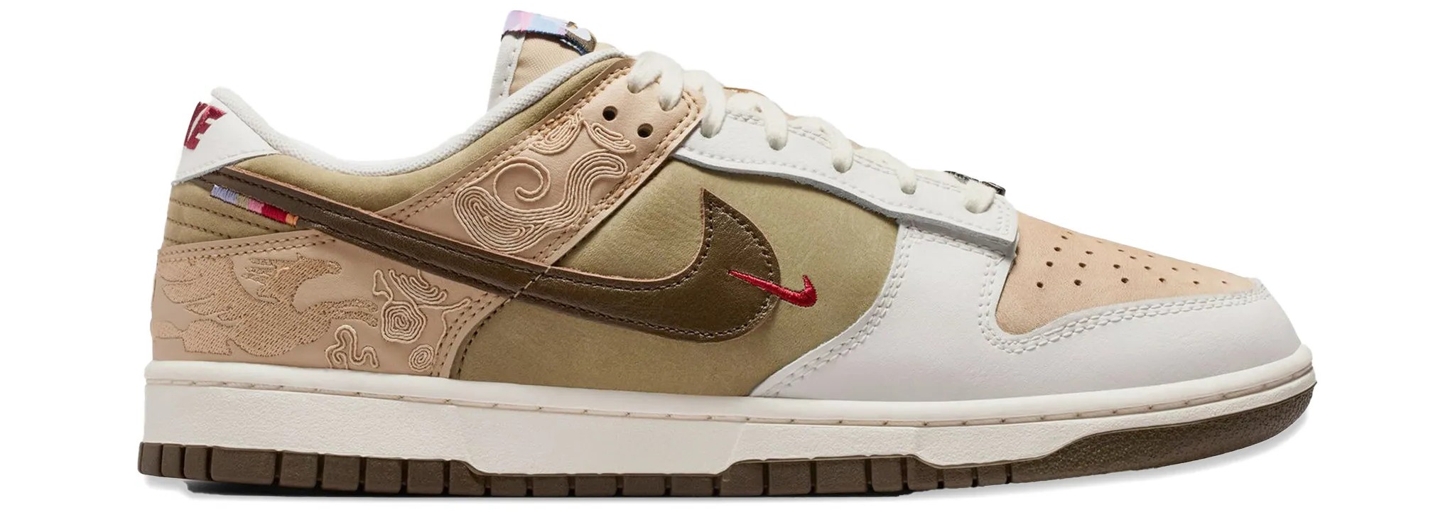 Nike SB Dunk Lunar New Year “YEAR OF THE HORSE”