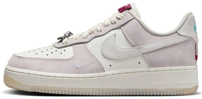 Nike AirForce 1 07 LX Year of the Dragon - Image 2