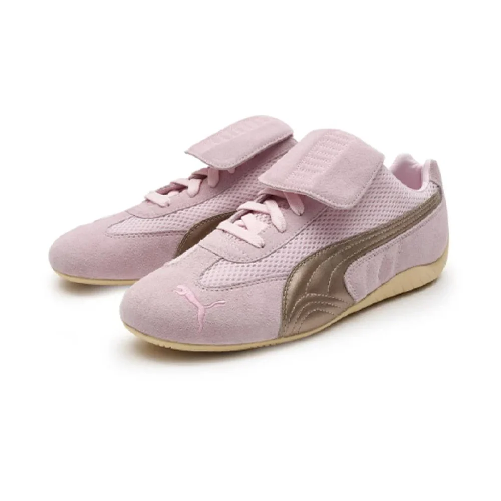 PUMA SPEED CAT OG PINK - Image 3
