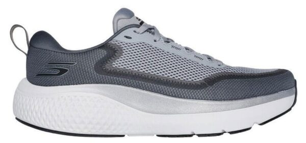 Skechers Go Run Supersonic Max Grey