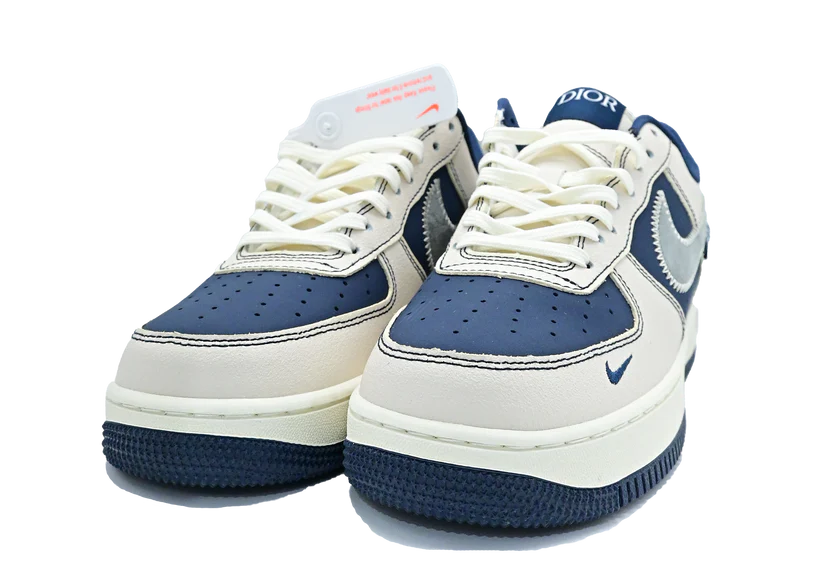 Nike Airforce 1 Low X Diorr - Image 2