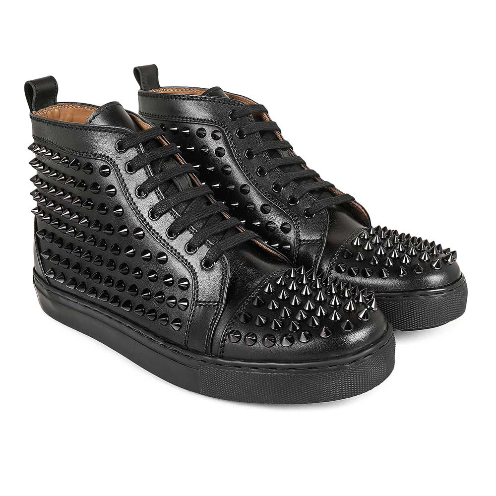 Christian Louboutin High Sneaker Premium - Image 2