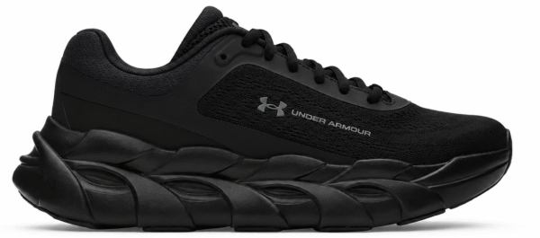 Under Armour Halo Black
