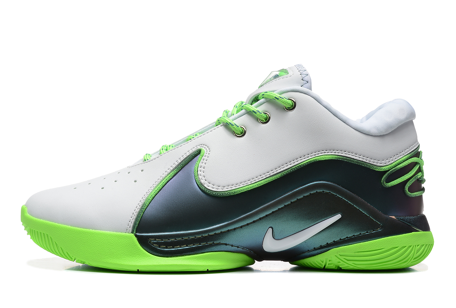 NIKE LEBRON 22 JAMES GAME 2025 - Image 2