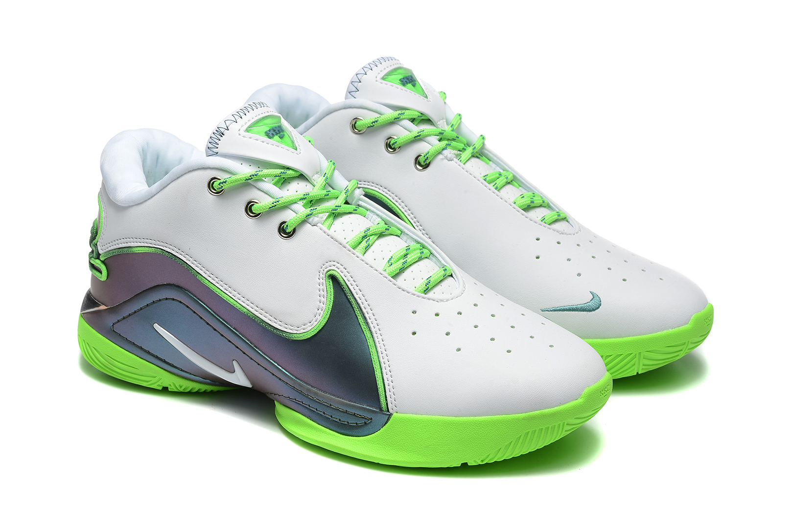 NIKE LEBRON 22 JAMES GAME 2025 - Image 3