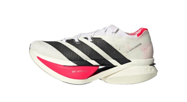Adidas Adizero Prime X3 Strung white red - Image 2