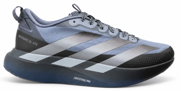 ADIDAS ADIZERO EVO SL ATR ONYX