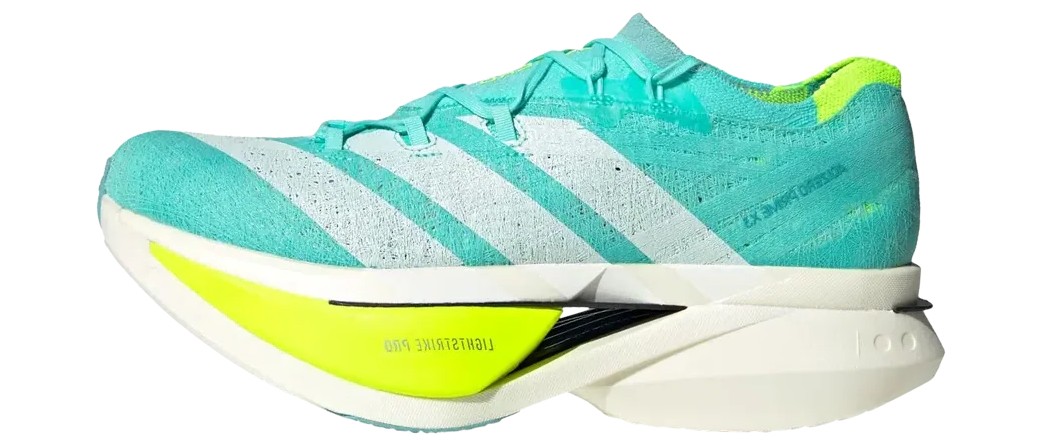 Adidas Adizero Prime X3 Strung - Image 2
