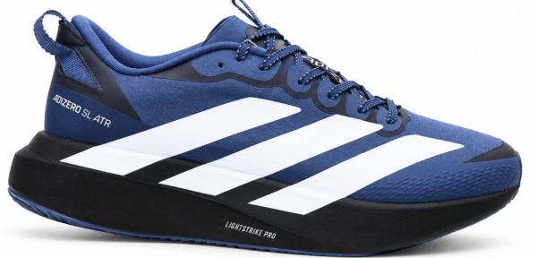 ADIDAS ADIZERO EVO SL ATR ROYAL BLUE