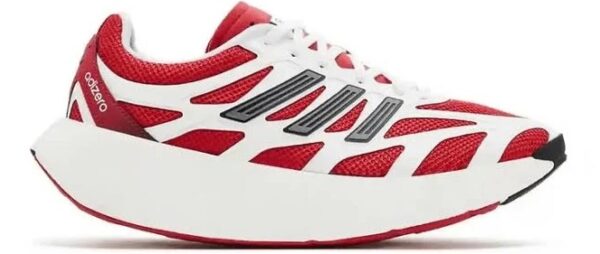 Adidass Originals Adizero Aruku Pure Ruby