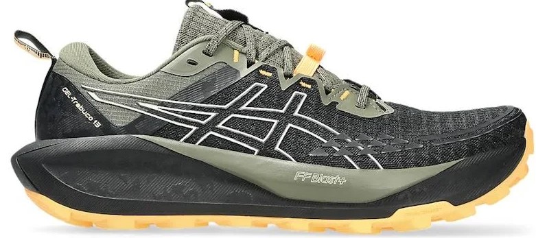 Asics Gel trabuco 13 Black