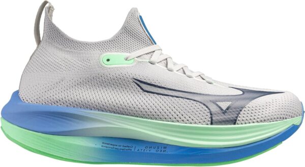 Mizuno Neo Vista Nimbus Cloud Indigo