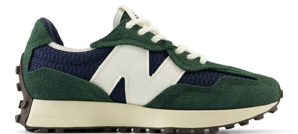 NEW BALANCE 327 green