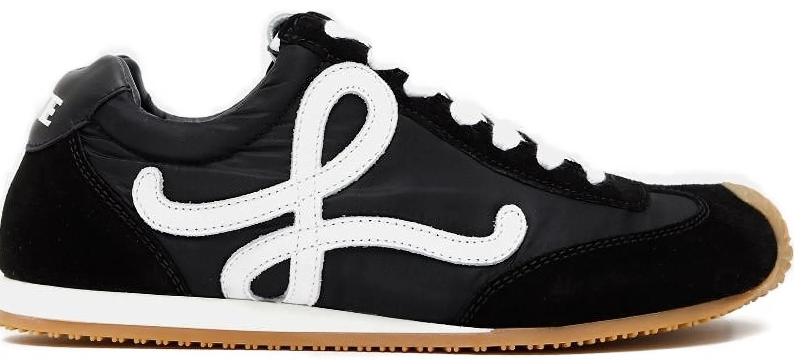 Loewe Ballet Runner 2.0 Black