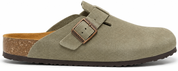 BIRKINSTOCK BOSTON MOUSE