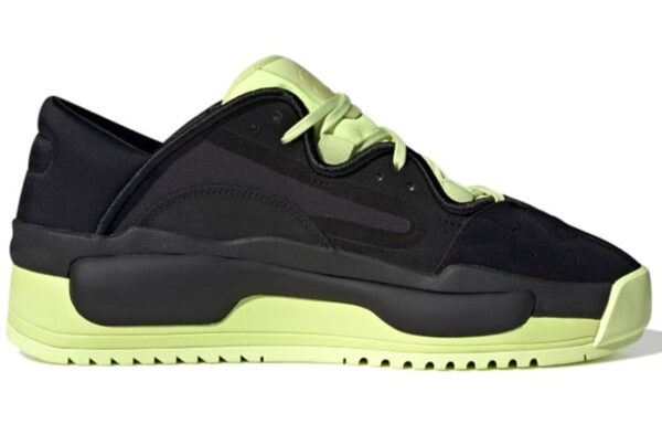 Adidas Y-3 Hokori 2 Black Frozen