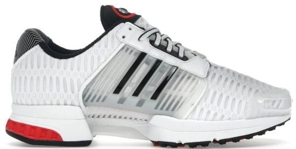 Adidass ClimaCool 1 White Red