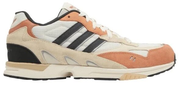 Adidas TORSION super chalk "WHITE CARBON"