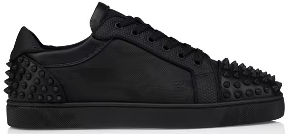 Christian Louboutin Low Top Sneaker Premium