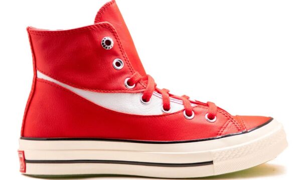 Limited-Edition Converse x Coca-Cola Chuck 70