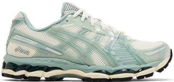 Asics Gel Kayano X Ronnie Fieg Sage Green