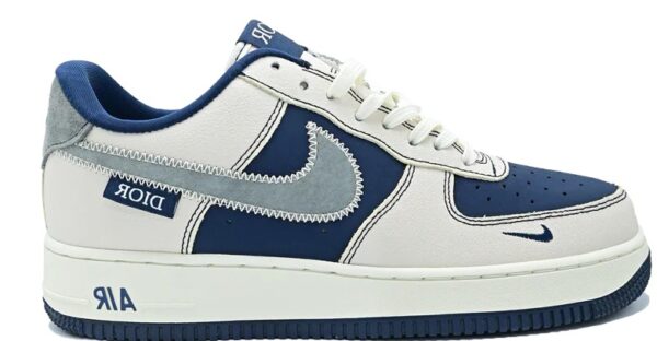 Nike Airforce 1 Low X Diorr