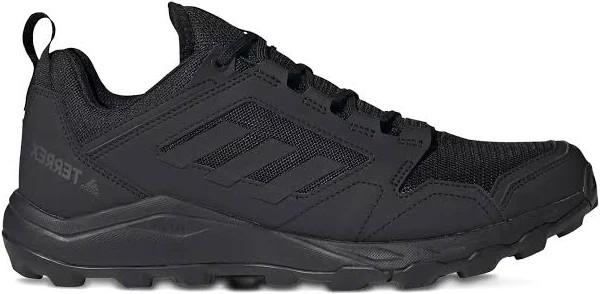 Adidas TERREX Agravic GORE-TEX Trailrunning All Black