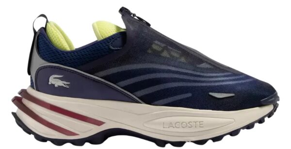 Lacost.e Audyssor Trail Navy sneakers