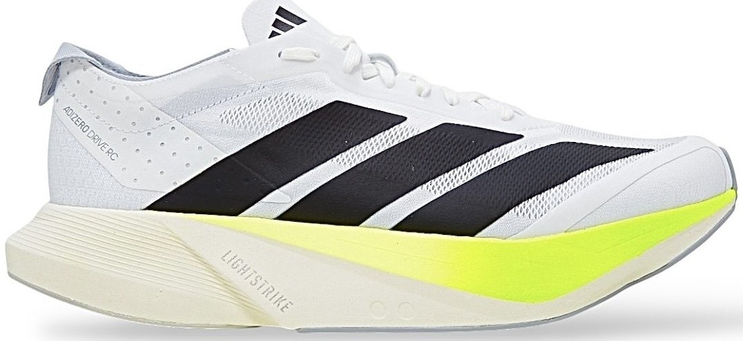 ADIDAS ADIZERO DRIVE RC WHITE MULTI