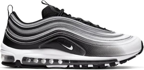 Nike airmax 97"GRADIENT FADE" reflection quality