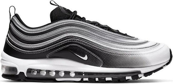Nike airmax 97"GRADIENT FADE" reflection quality