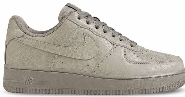 Airforce 1 “KOBE MAMBA 2025” Cargo Khakhi