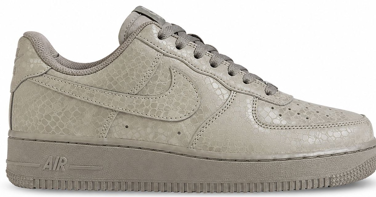 Airforce 1 “KOBE MAMBA 2025” Cargo Khakhi
