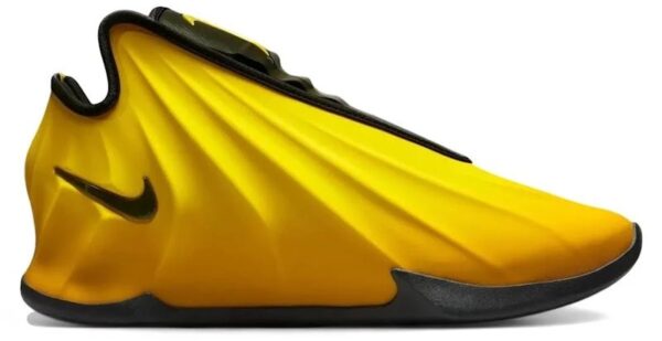 Nike GT Future Lightning Yellow