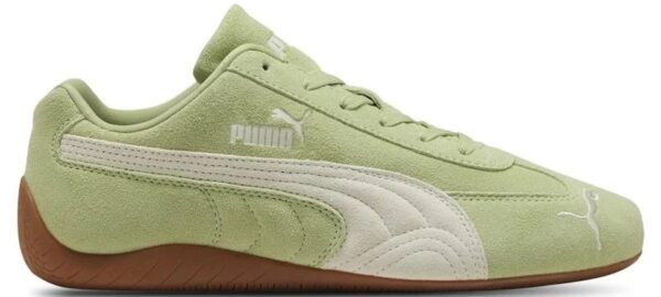 Puma Speedcat OG Pistachio Green