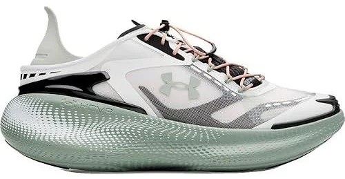 Under Armour Echo Slipspeed Silica Green*