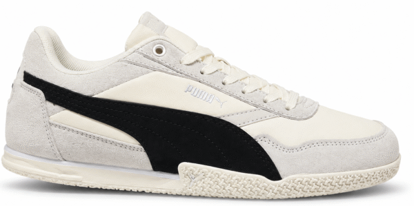 Puma Bella Donna nylon Alpine Snow Black