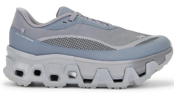 On X Post Archive Faction (PAF) Cloudmonster Hype Grey