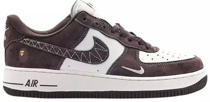 Nike air force 1 low se craft turne sued 965