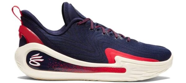 Under Armour Curry 12 Podium Blue