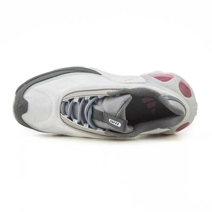 Adidass Wonder Edge Runner Grey Pink - Image 3