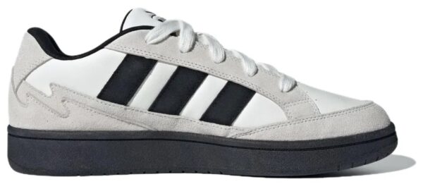 Adida.s W Card AVD Suede White Black